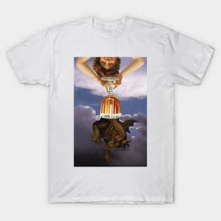 Into Your Cups T-Shirt